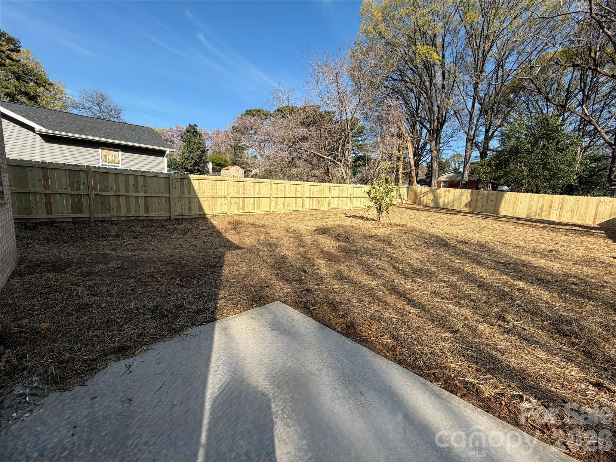 2128 Holly Street — Charlotte