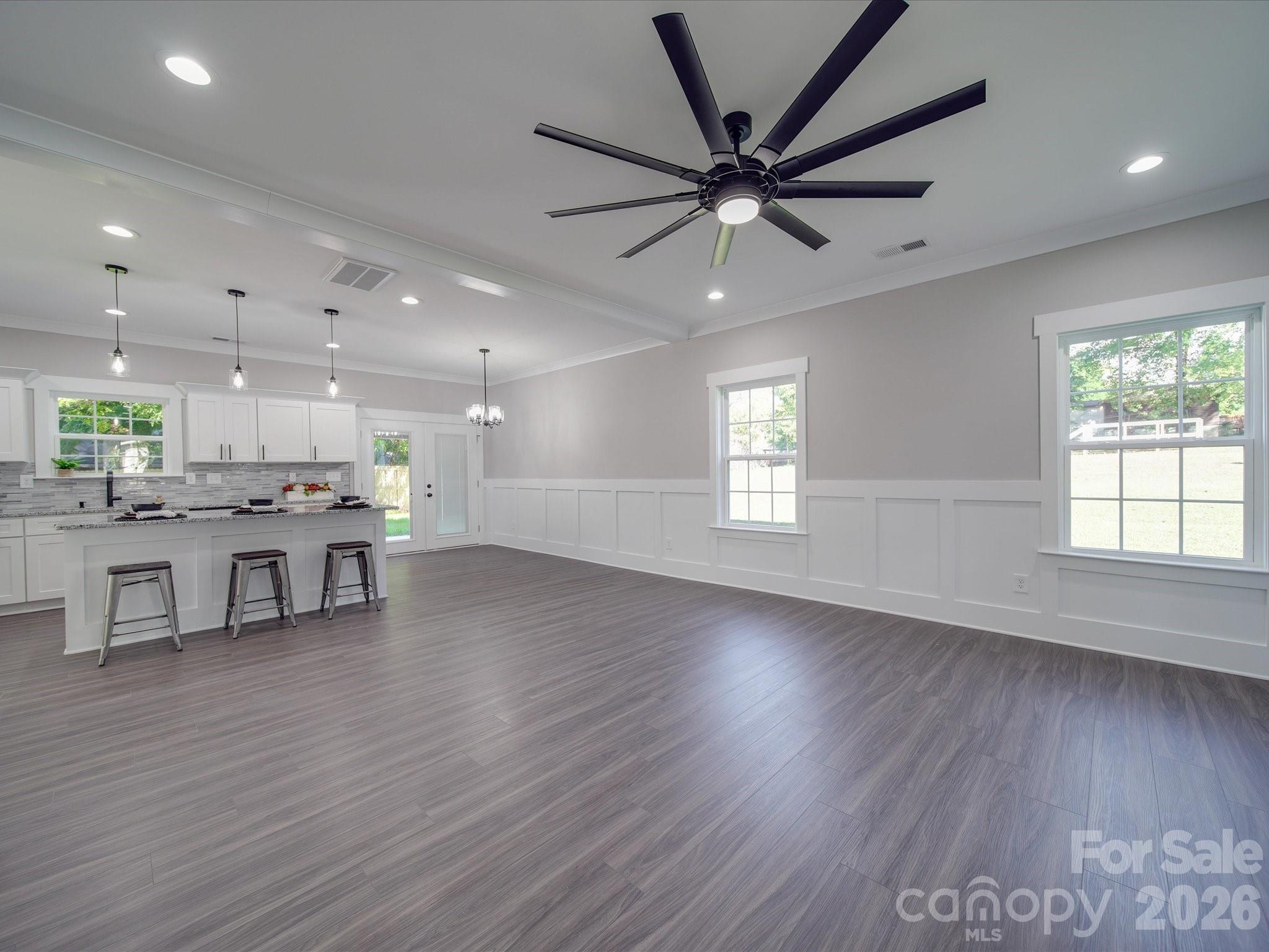 2128 Holly Street — Charlotte