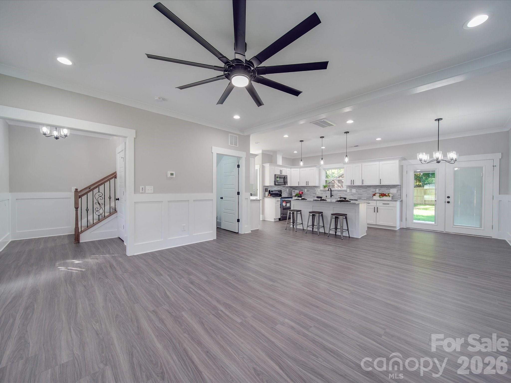2128 Holly Street — Charlotte