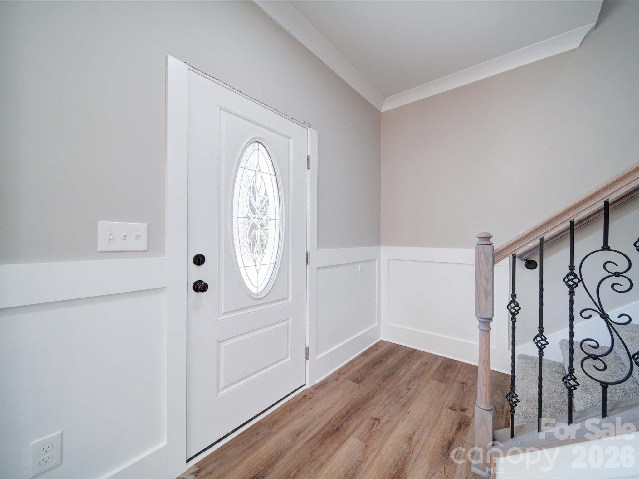 2128 Holly Street — Charlotte