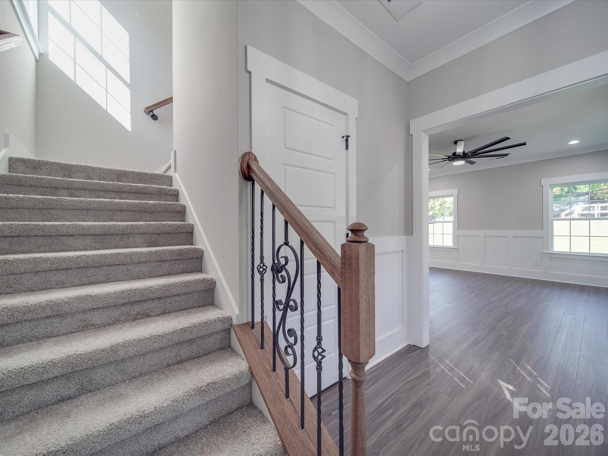 2128 Holly Street — Charlotte