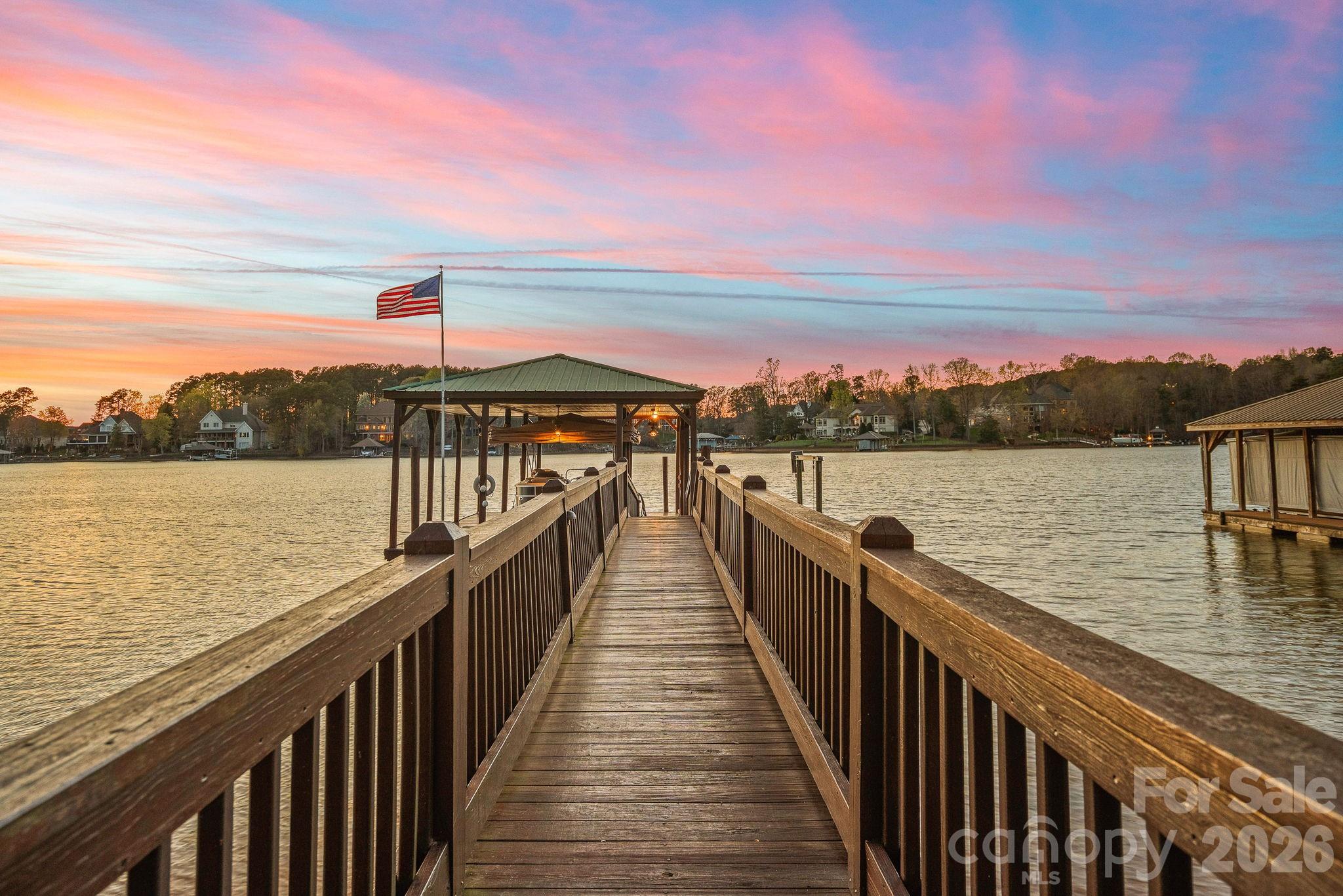 124 Hunter Spring Lane — Mooresville