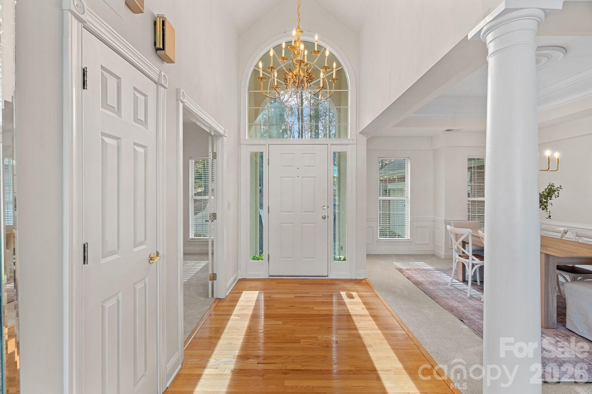 124 Hunter Spring Lane — Mooresville