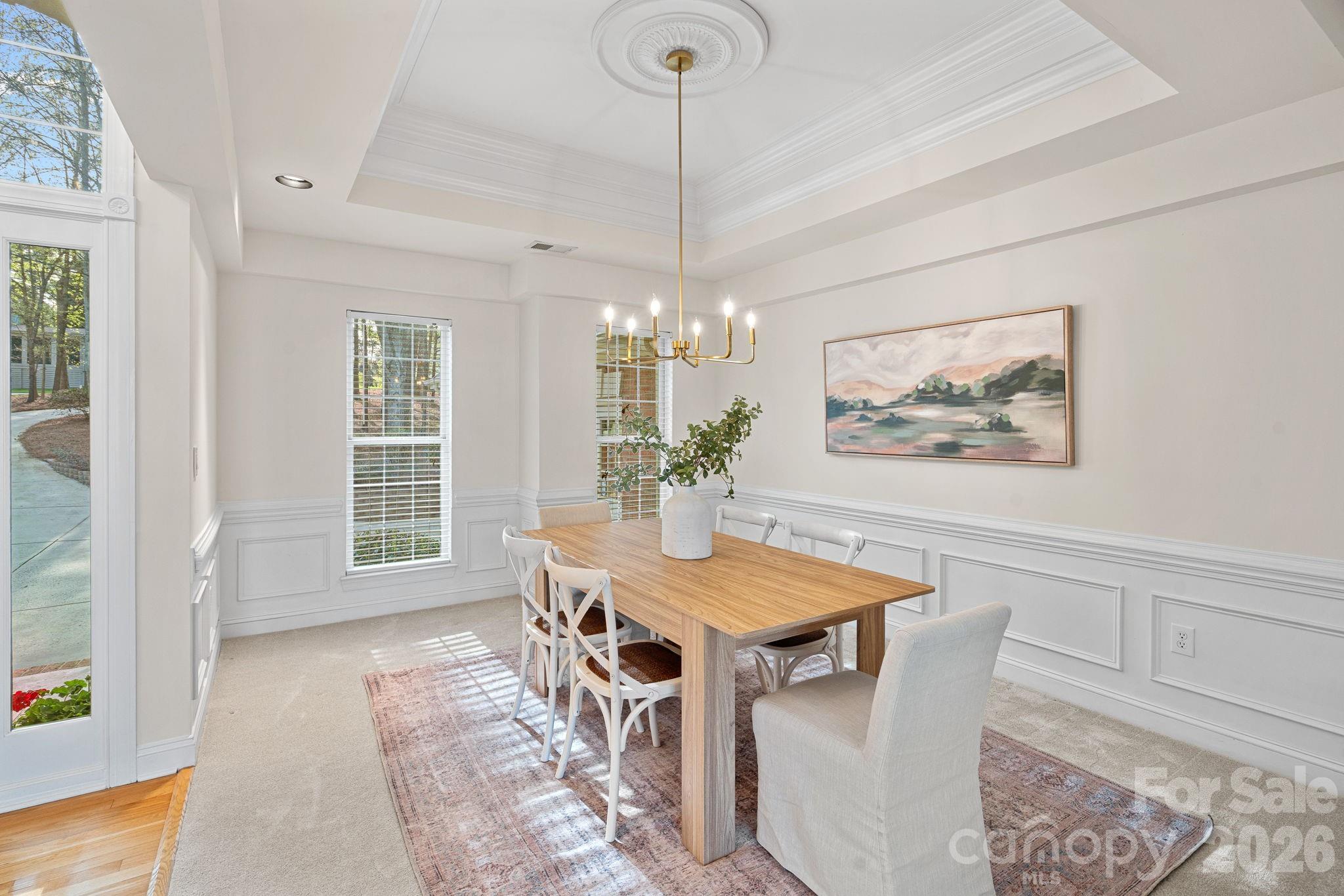 124 Hunter Spring Lane — Mooresville