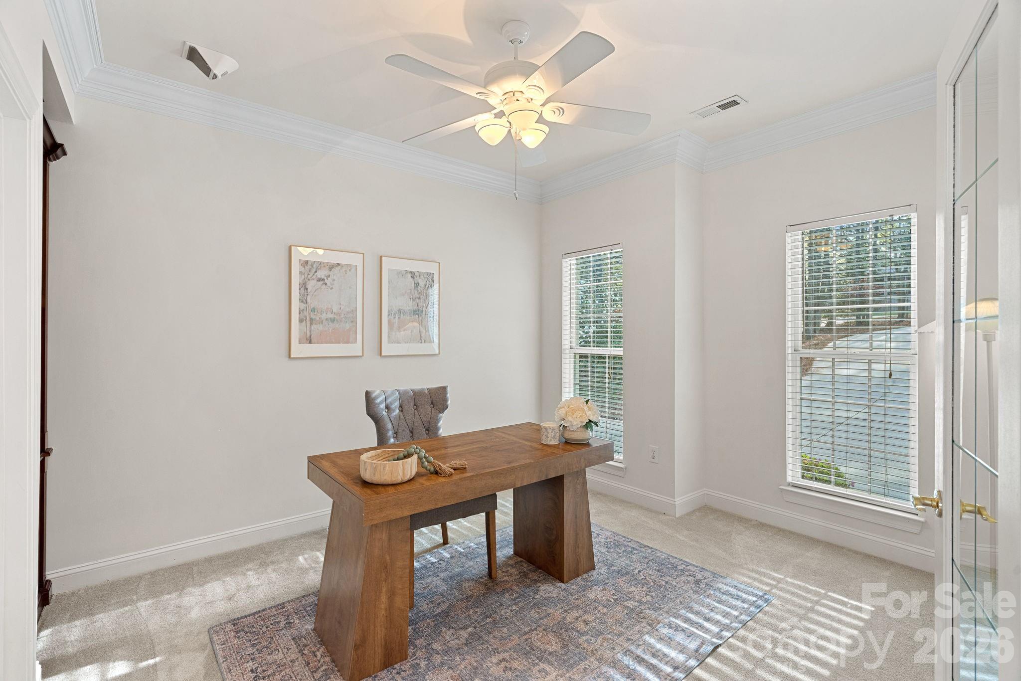 124 Hunter Spring Lane — Mooresville