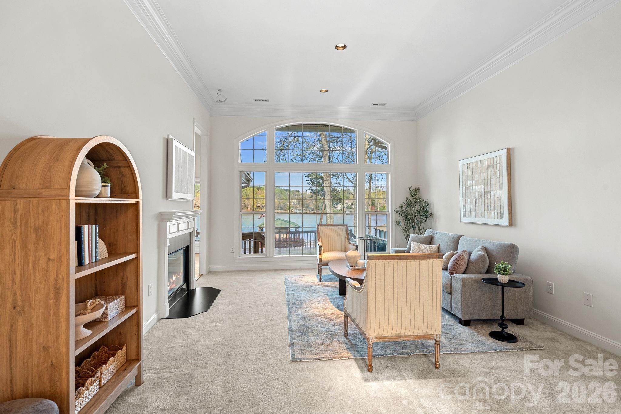 124 Hunter Spring Lane — Mooresville