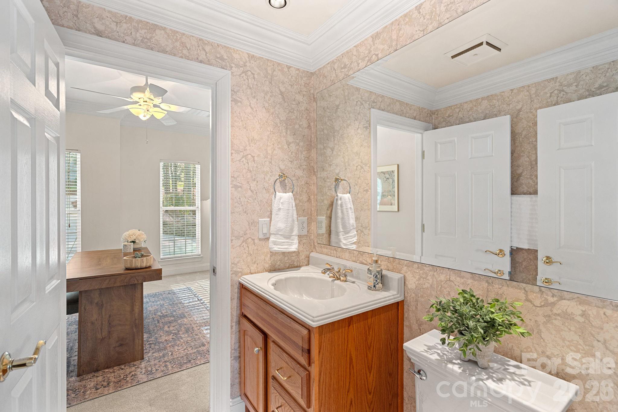 124 Hunter Spring Lane — Mooresville