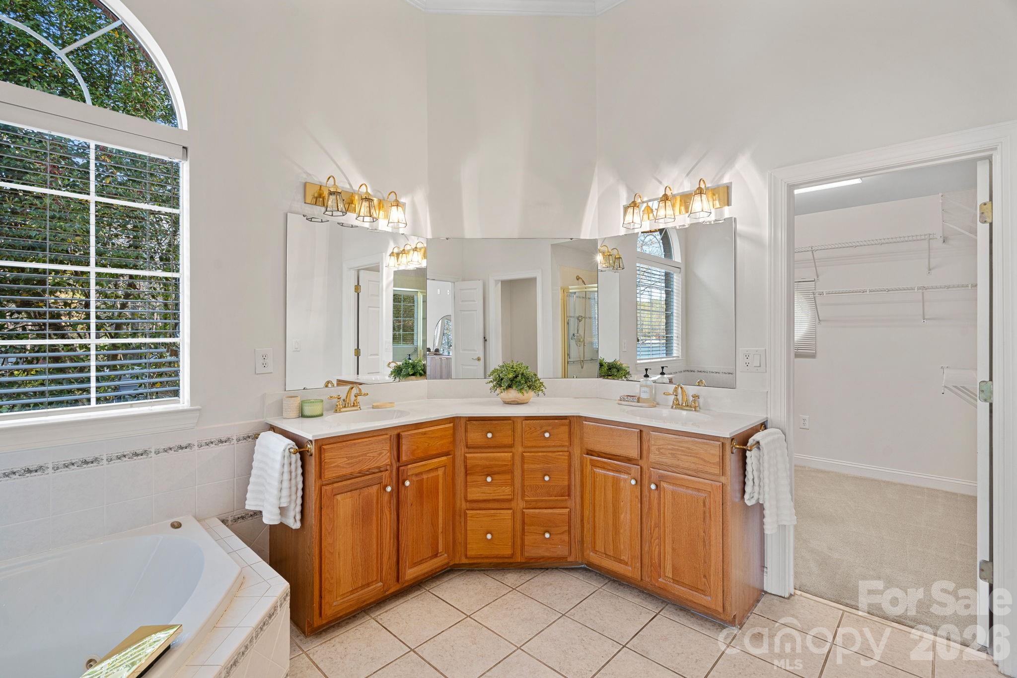 124 Hunter Spring Lane — Mooresville