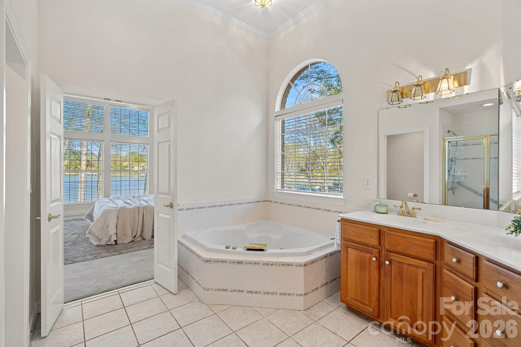 124 Hunter Spring Lane — Mooresville