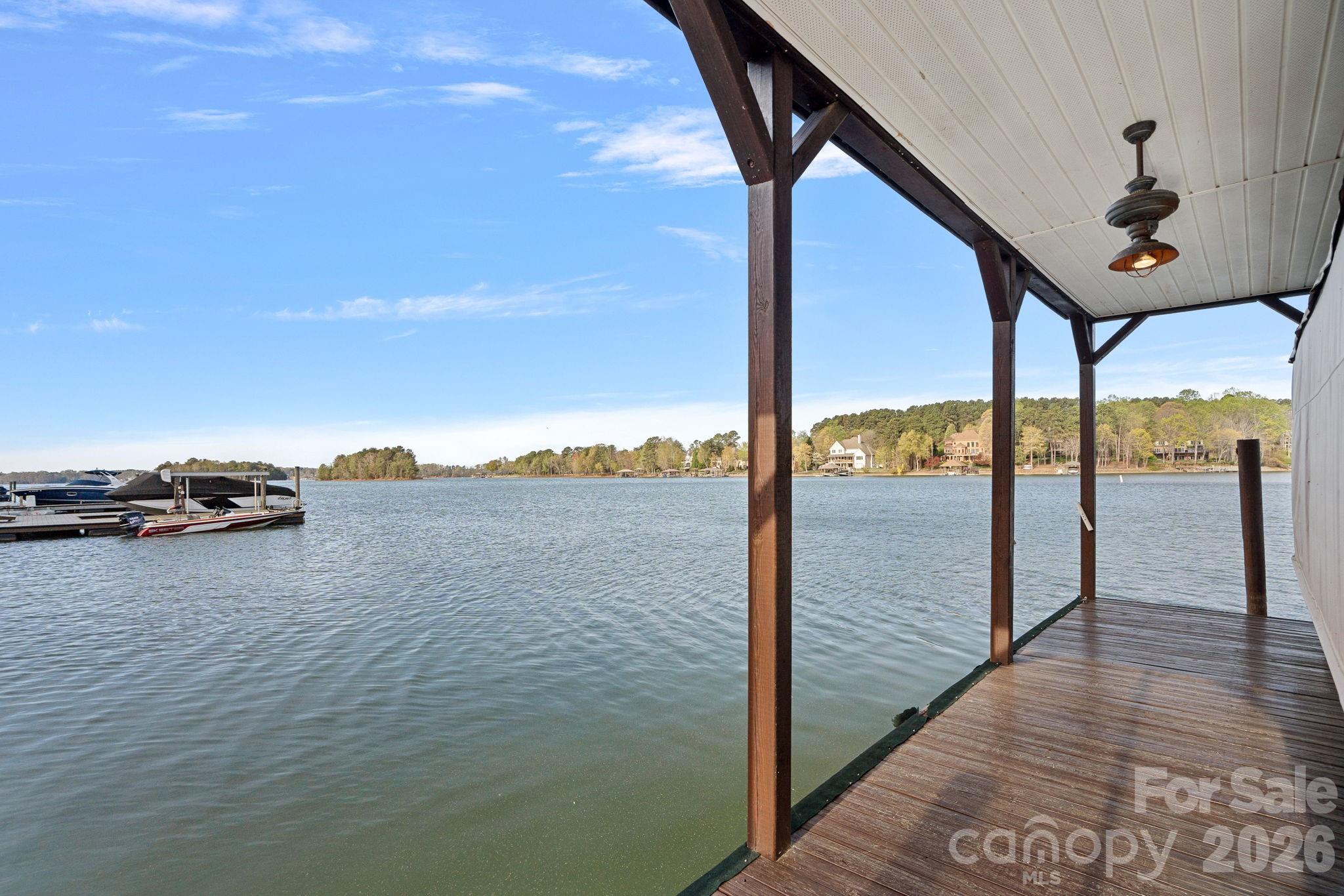 124 Hunter Spring Lane — Mooresville