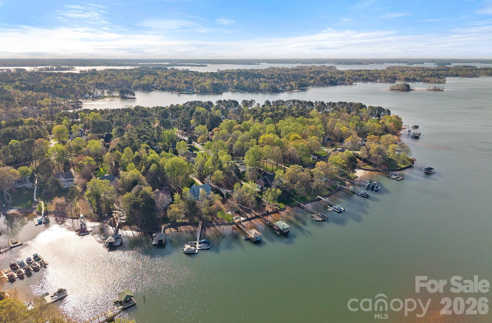 124 Hunter Spring Lane — Mooresville