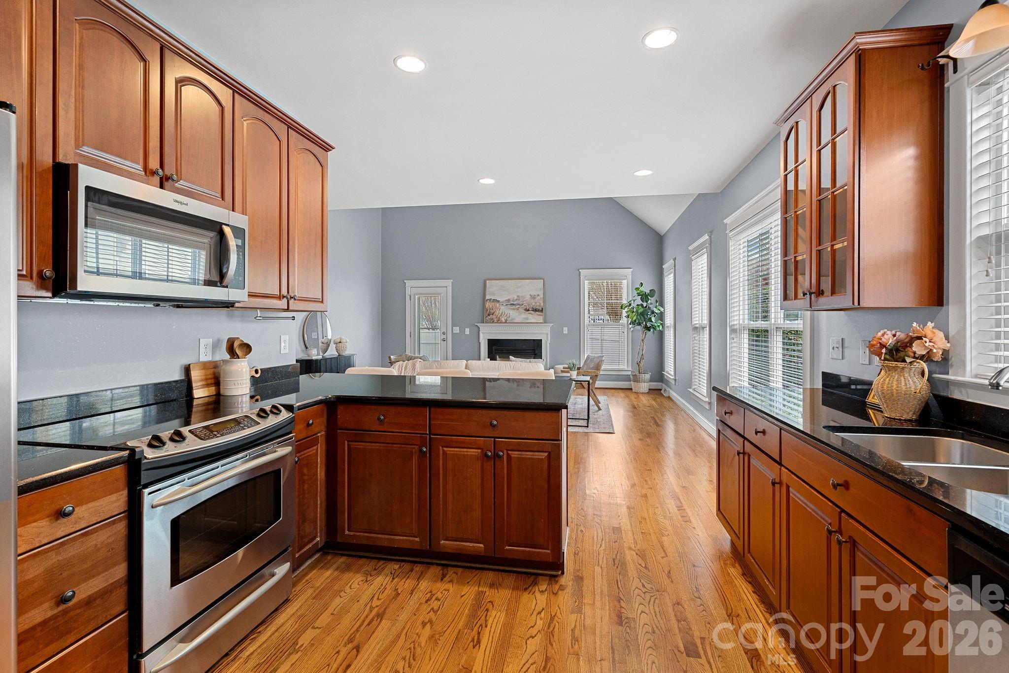 176 Water Oak Drive — Mooresville