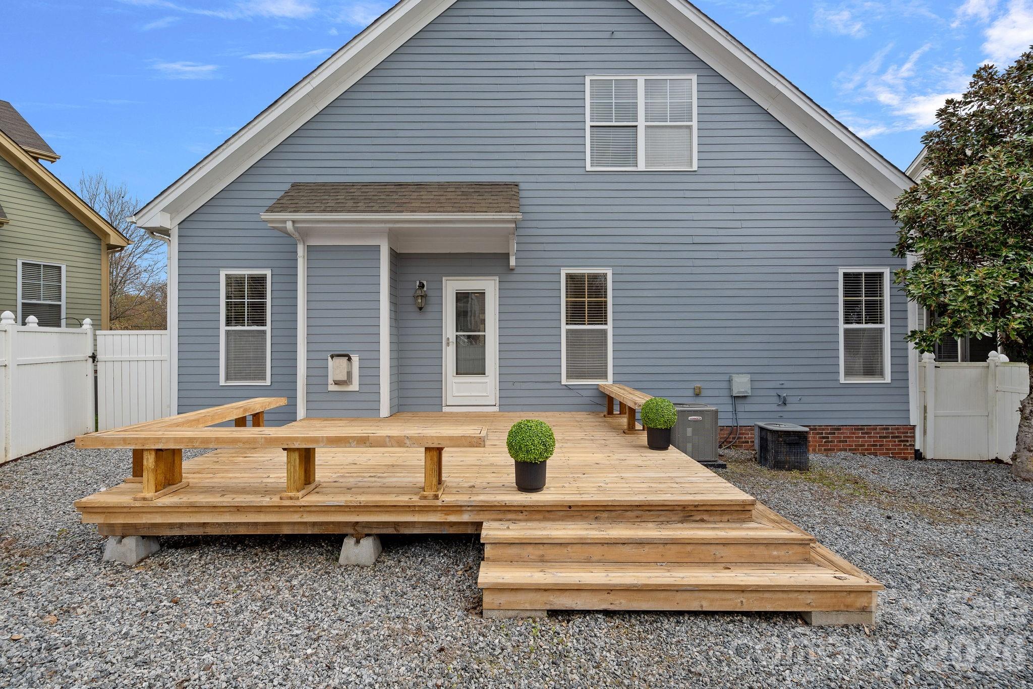 176 Water Oak Drive — Mooresville
