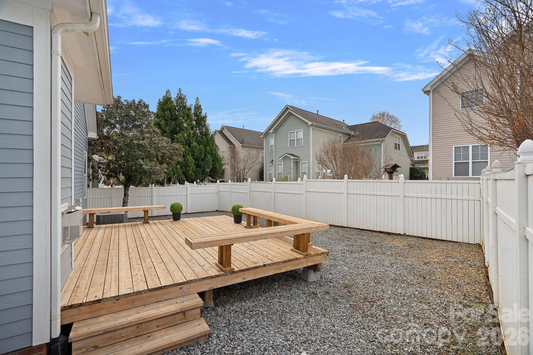 176 Water Oak Drive — Mooresville