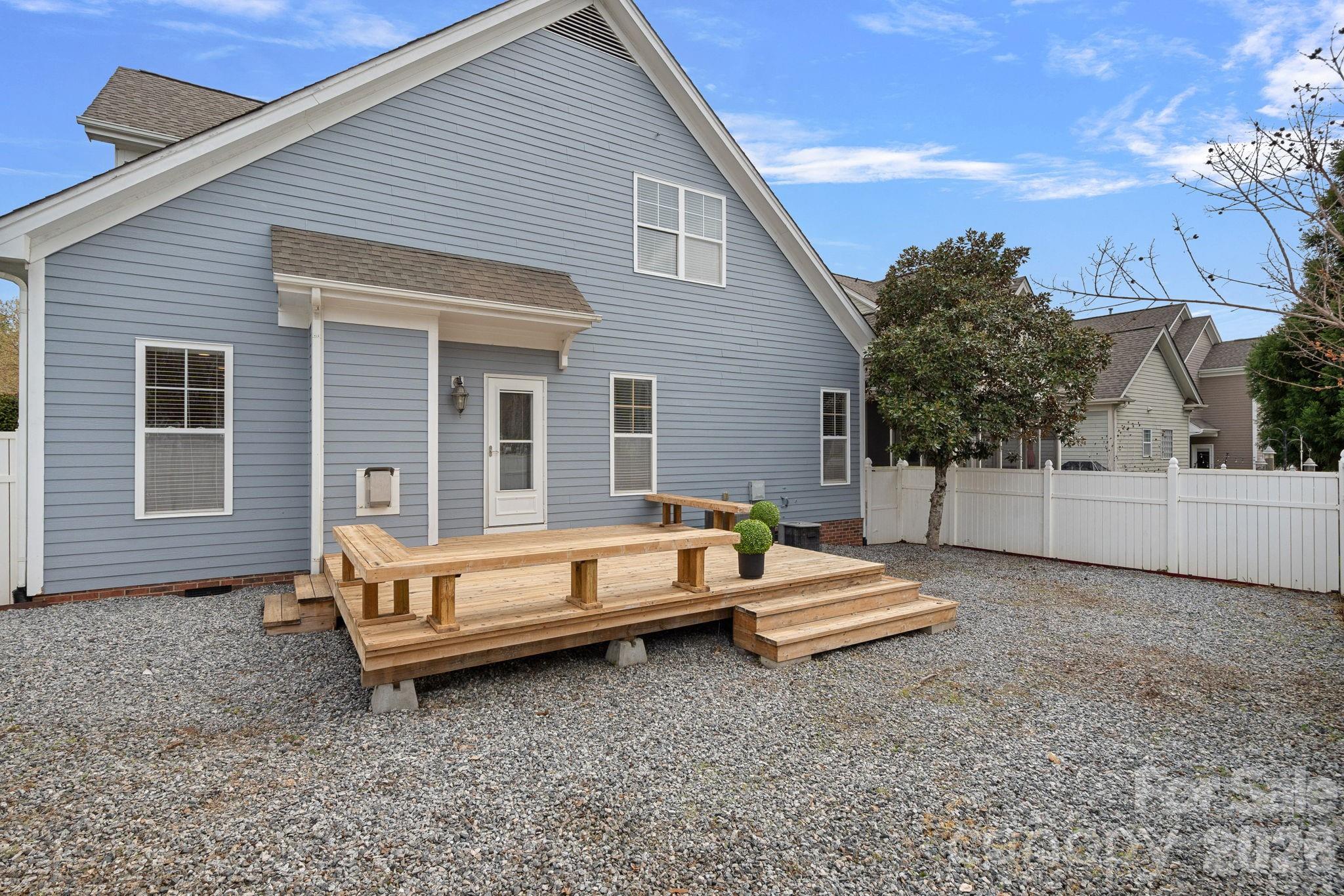 176 Water Oak Drive — Mooresville