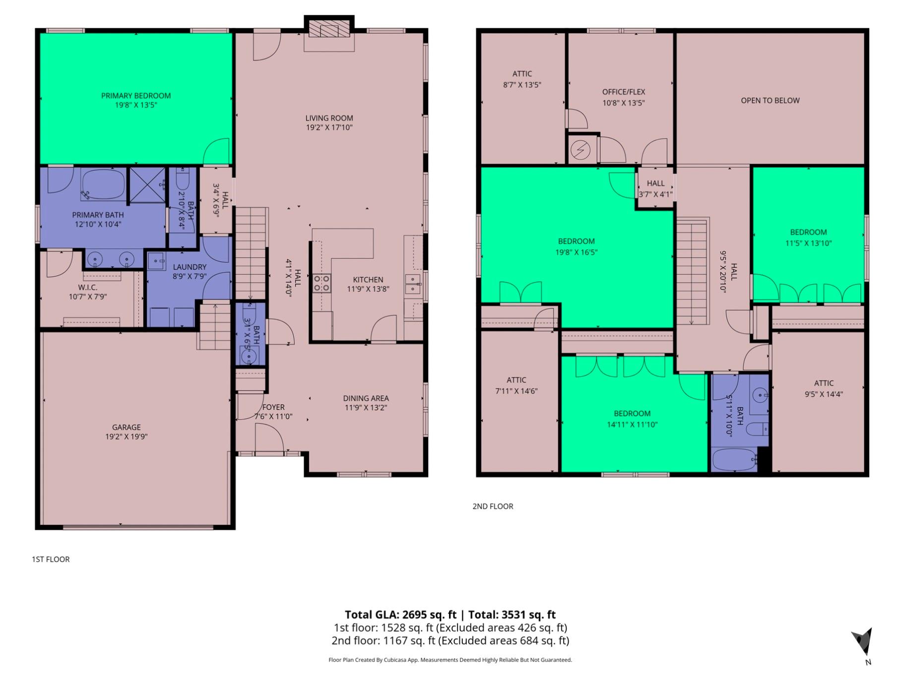 176 Water Oak Drive — Mooresville
