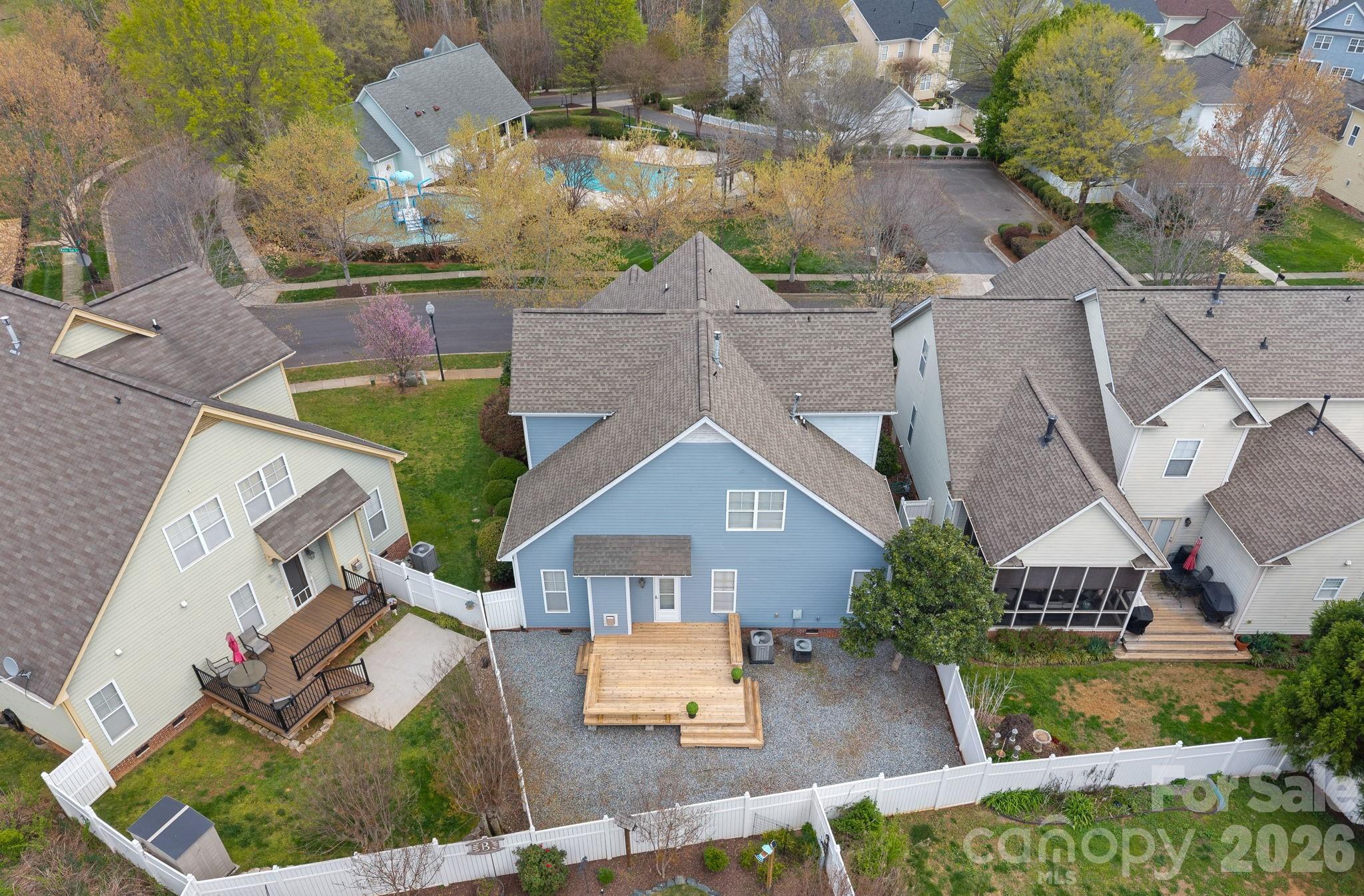 176 Water Oak Drive — Mooresville