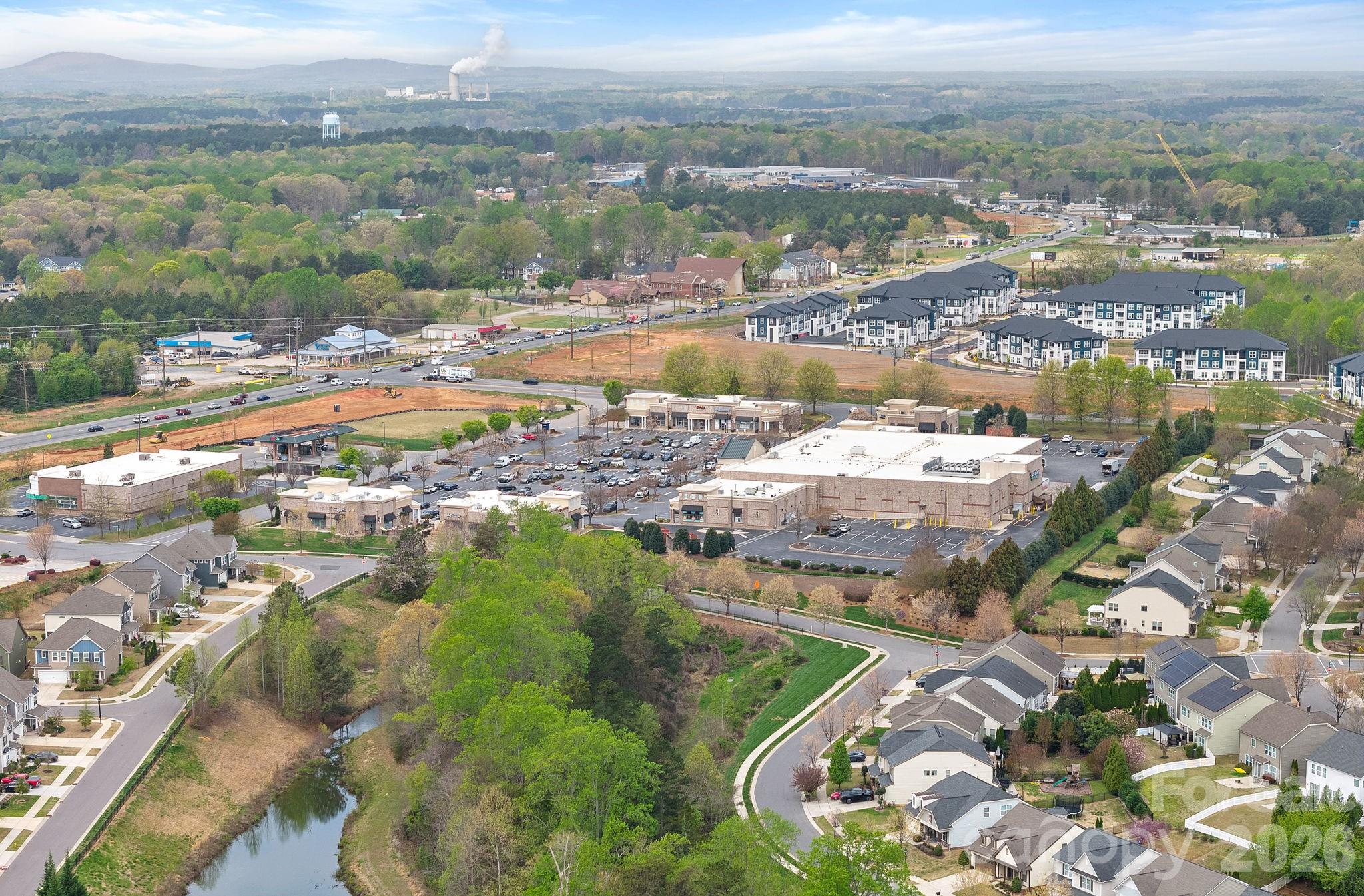 176 Water Oak Drive — Mooresville