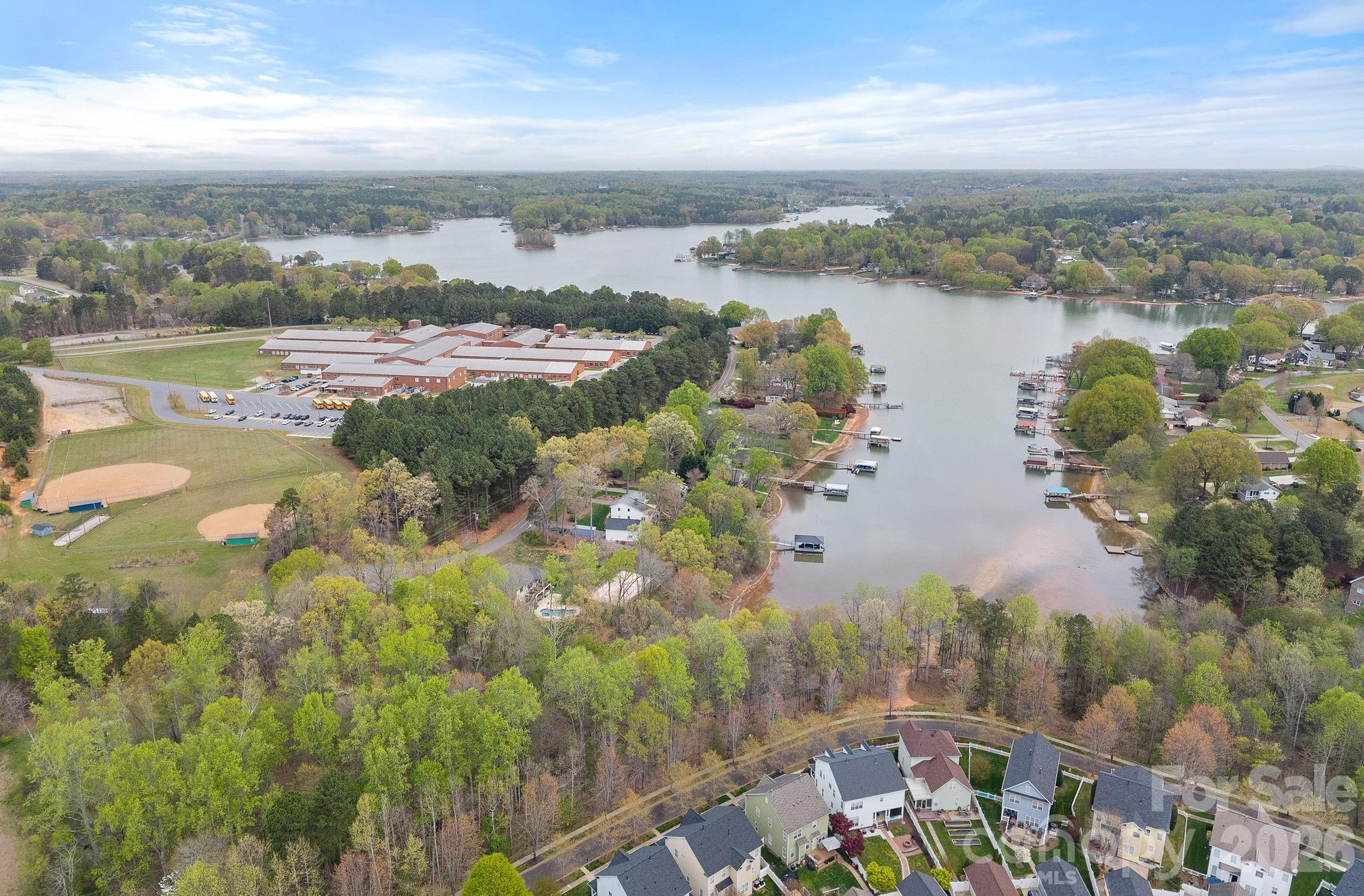 176 Water Oak Drive — Mooresville