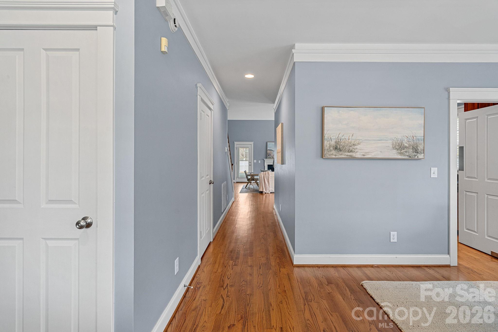 176 Water Oak Drive — Mooresville