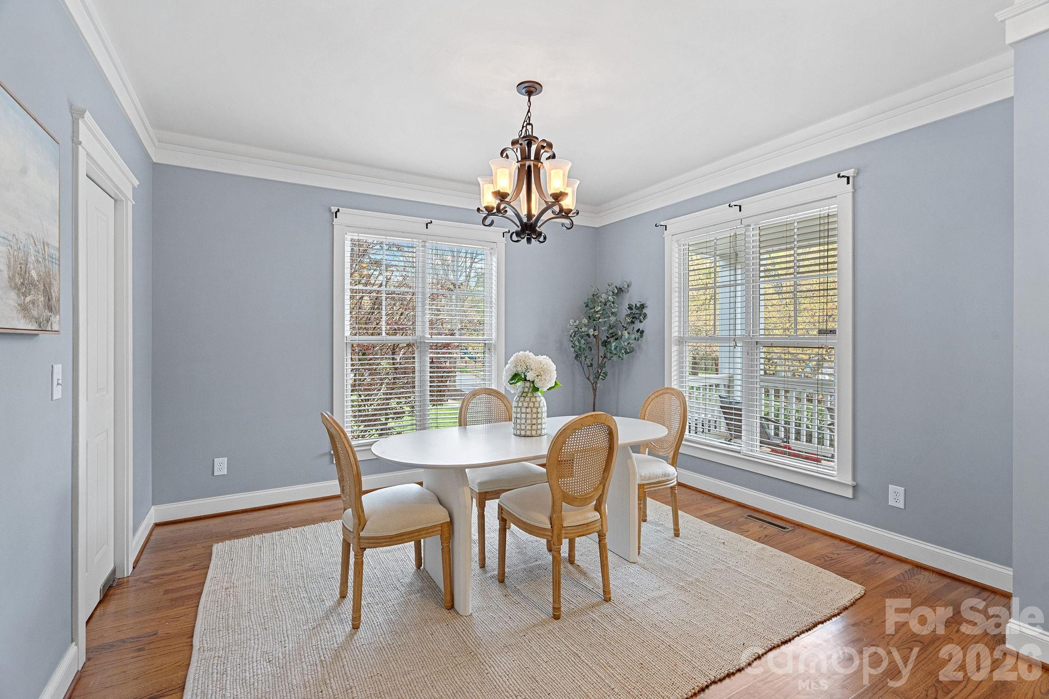 176 Water Oak Drive — Mooresville