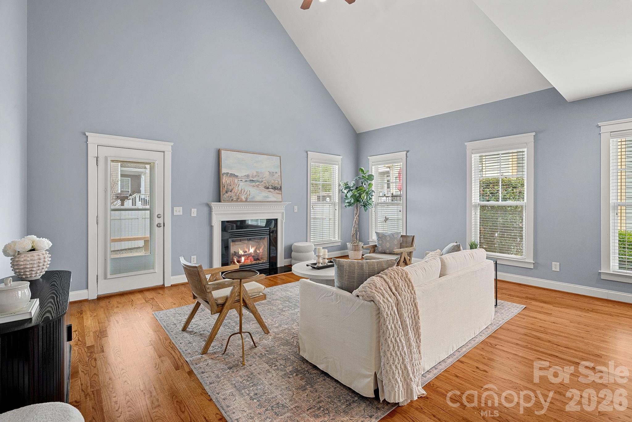 176 Water Oak Drive — Mooresville