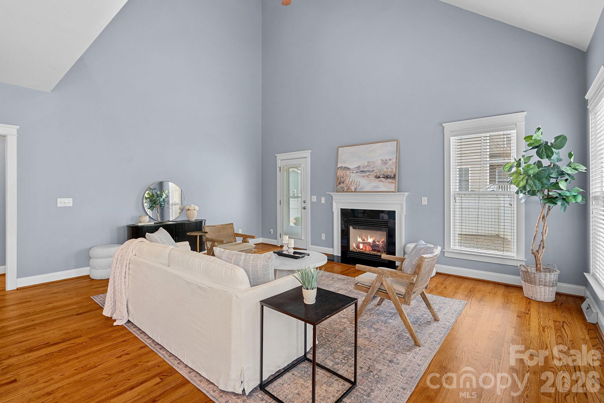 176 Water Oak Drive — Mooresville