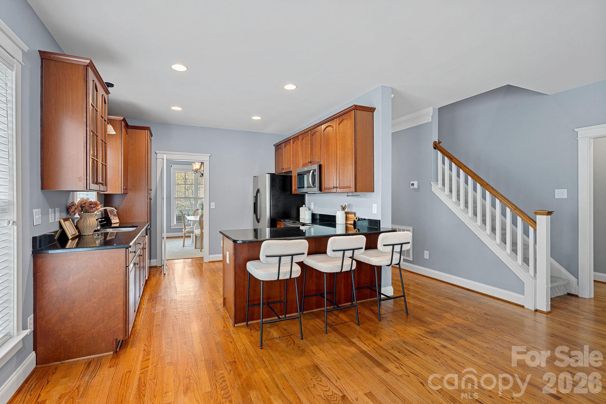176 Water Oak Drive — Mooresville
