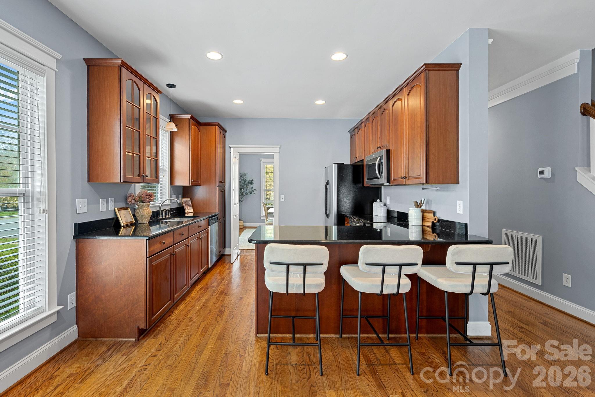 176 Water Oak Drive — Mooresville