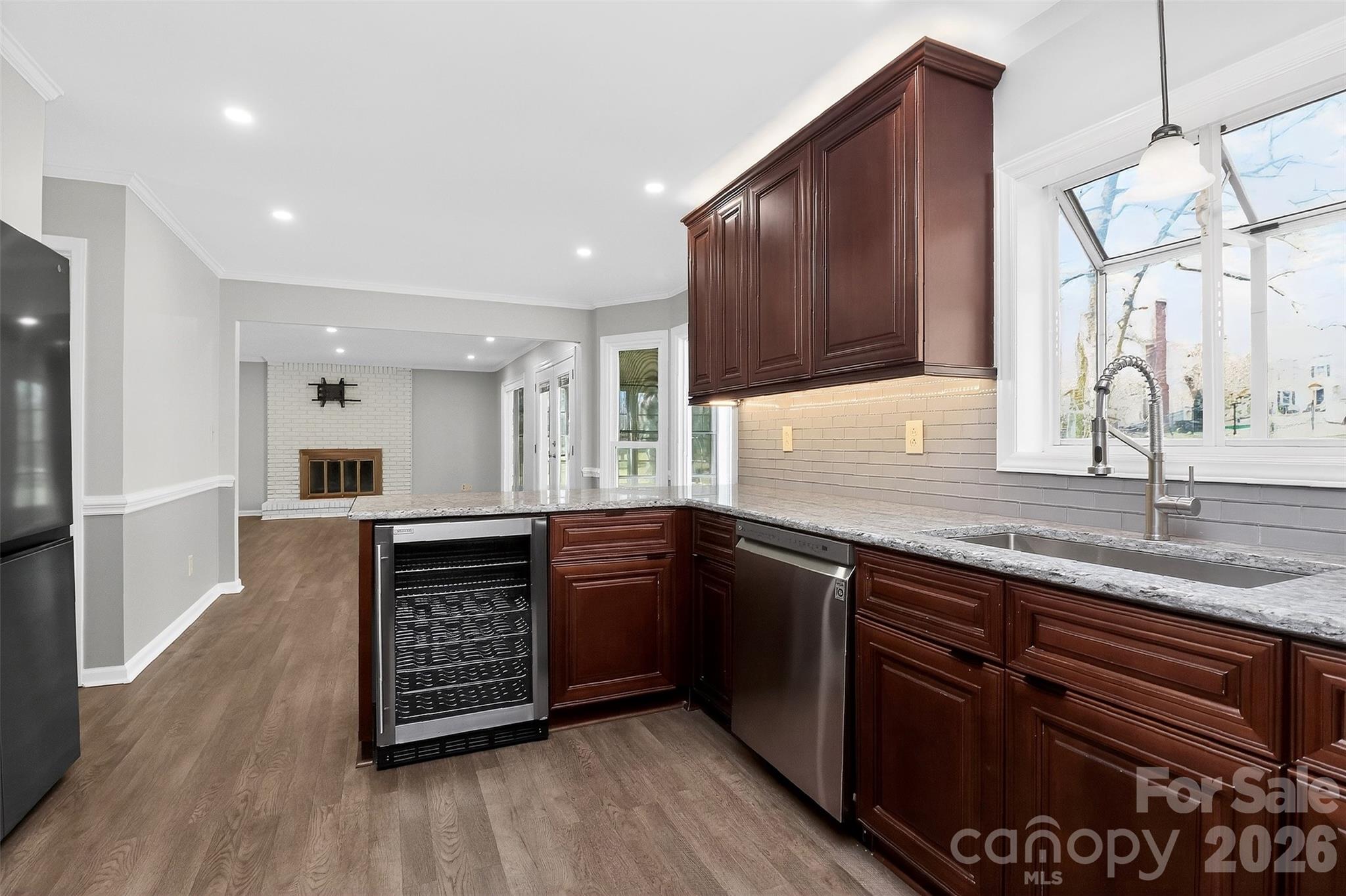 2937 Trotters Road — Gastonia