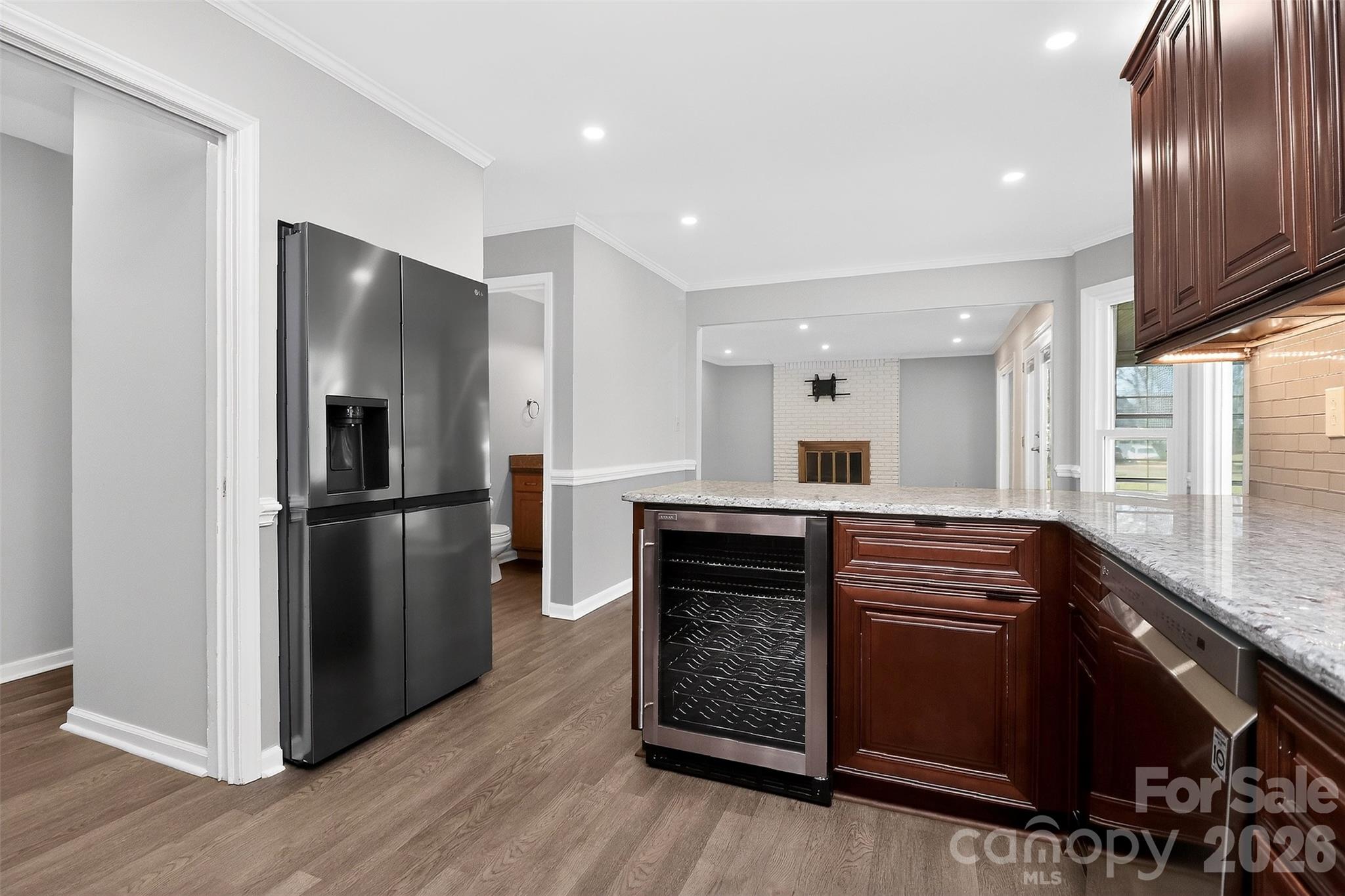 2937 Trotters Road — Gastonia