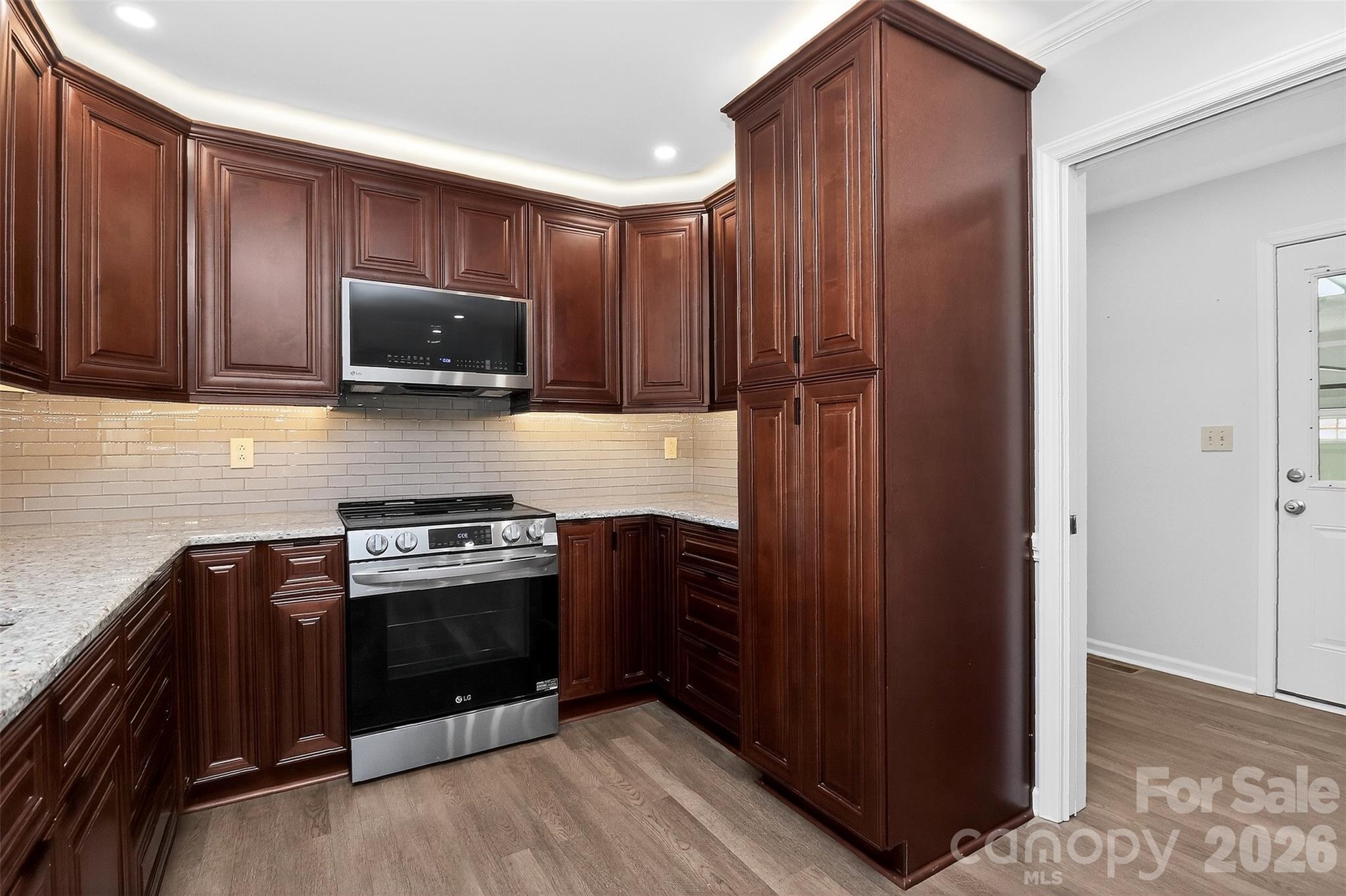 2937 Trotters Road — Gastonia