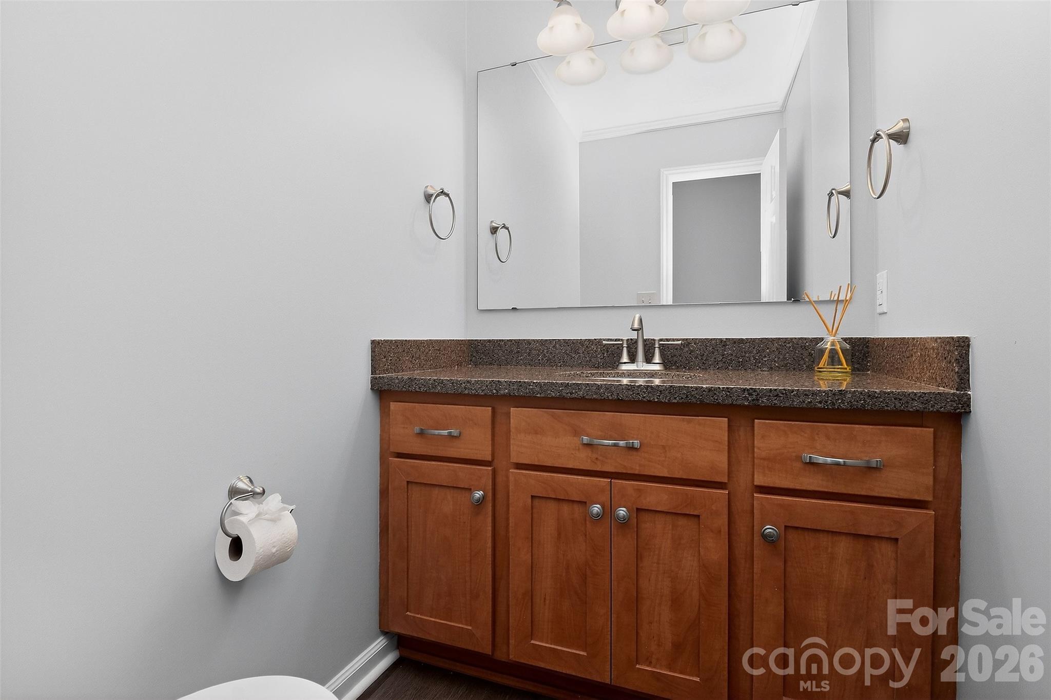 2937 Trotters Road — Gastonia