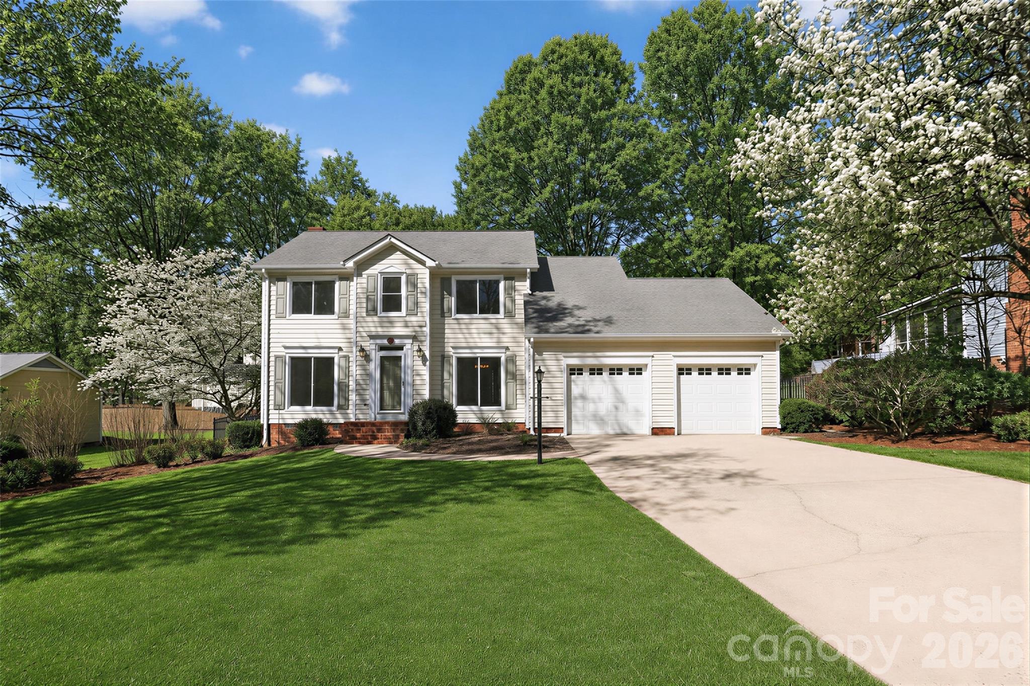 2937 Trotters Road — Gastonia