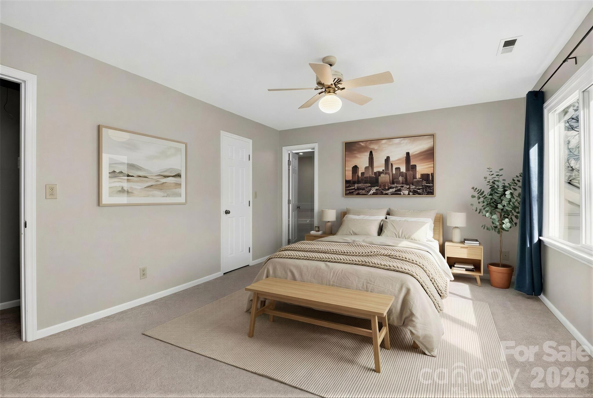 2937 Trotters Road — Gastonia