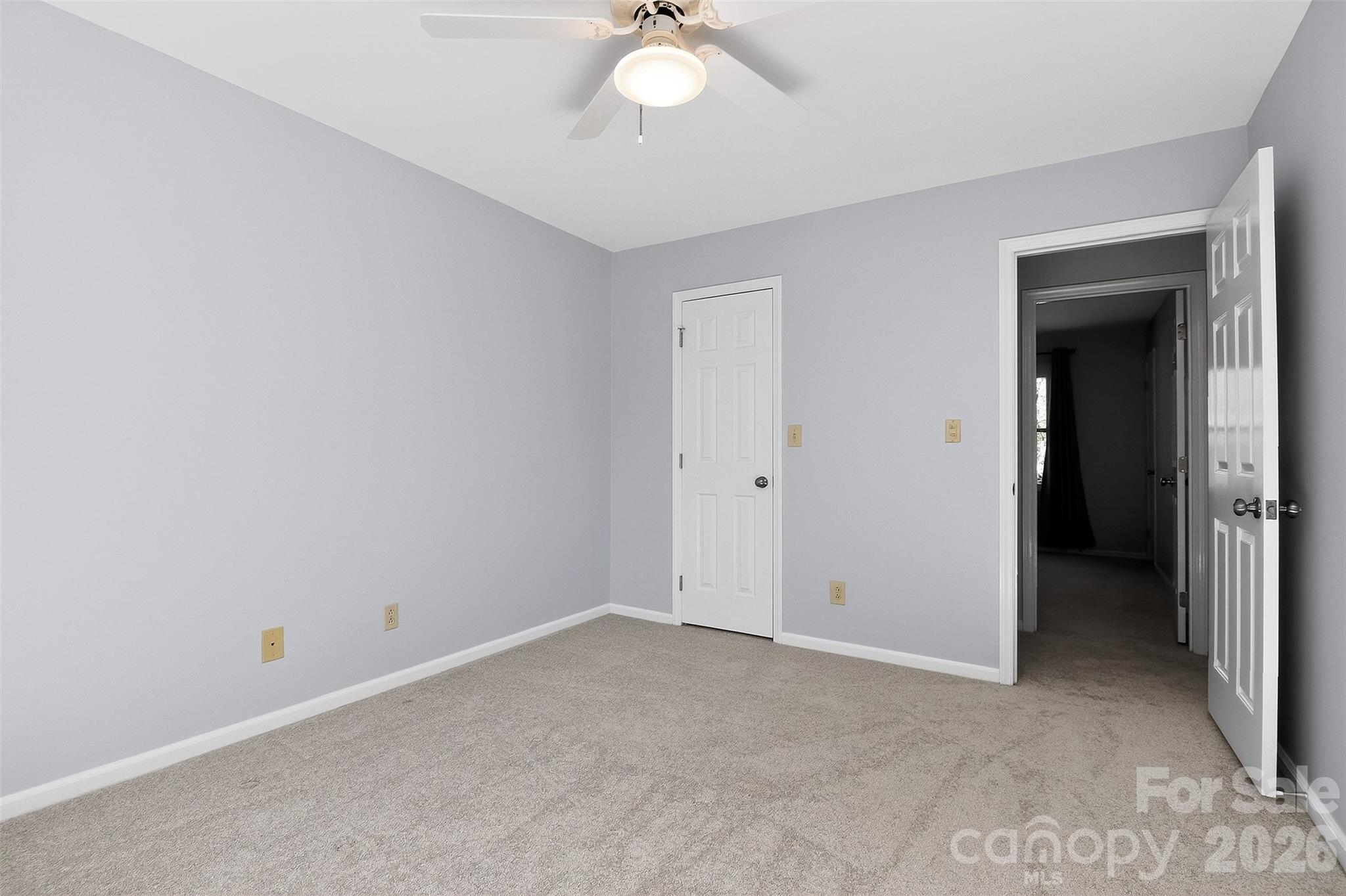 2937 Trotters Road — Gastonia