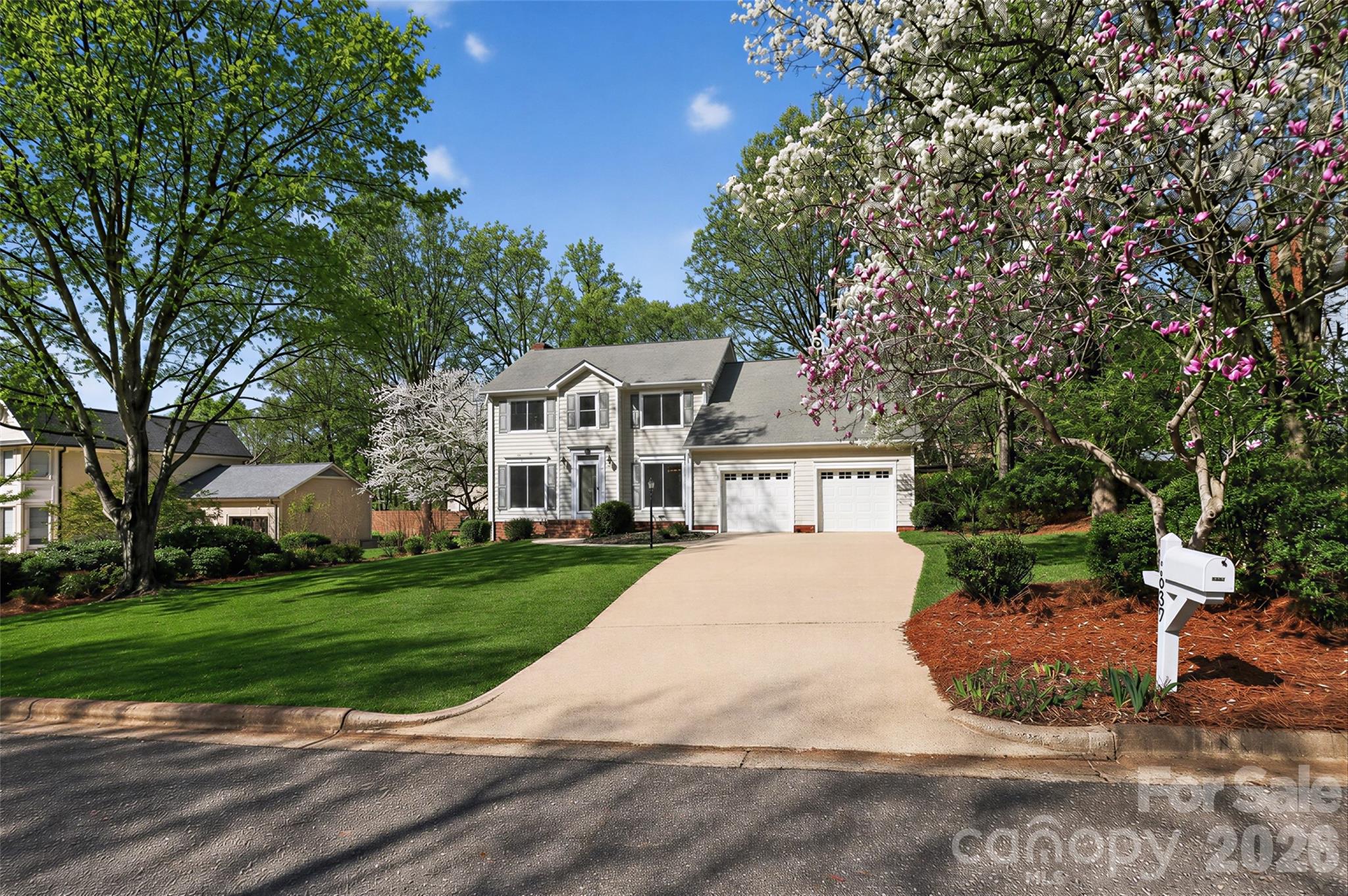 2937 Trotters Road — Gastonia