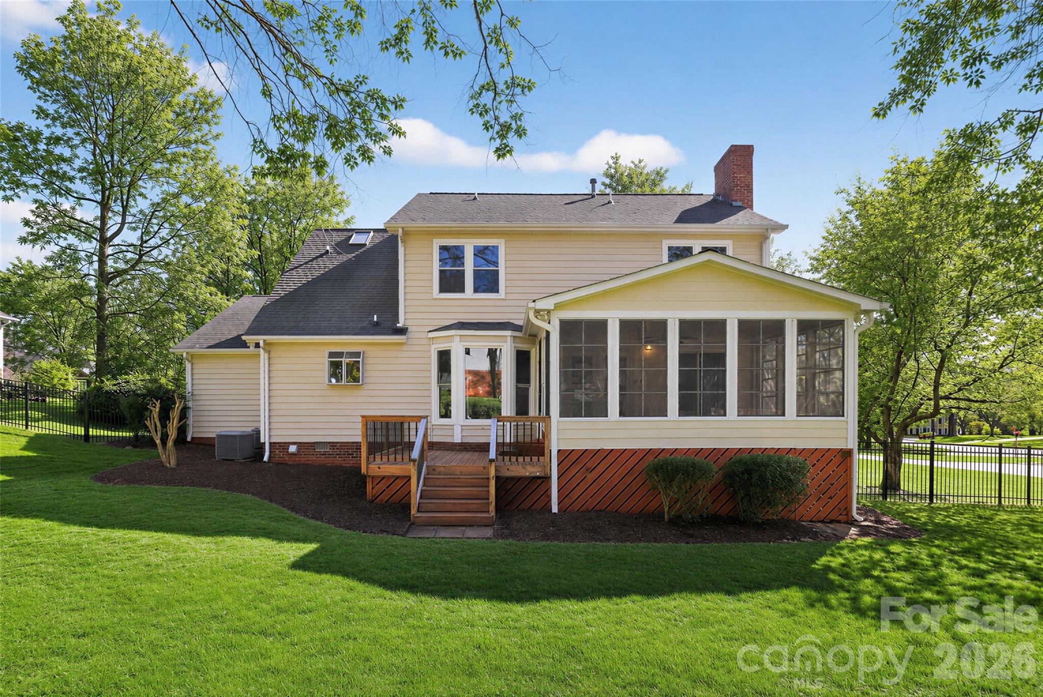 2937 Trotters Road — Gastonia