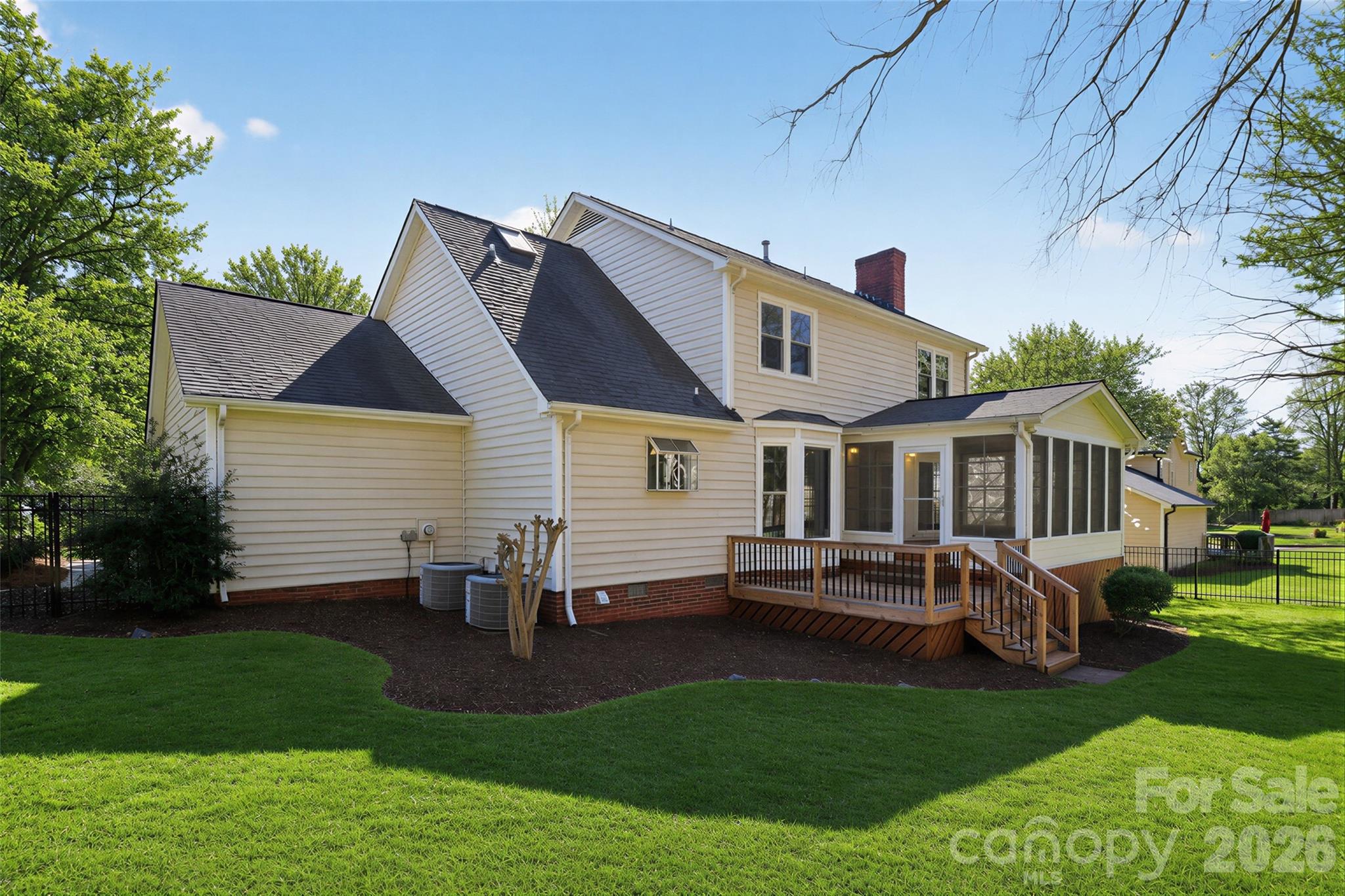 2937 Trotters Road — Gastonia
