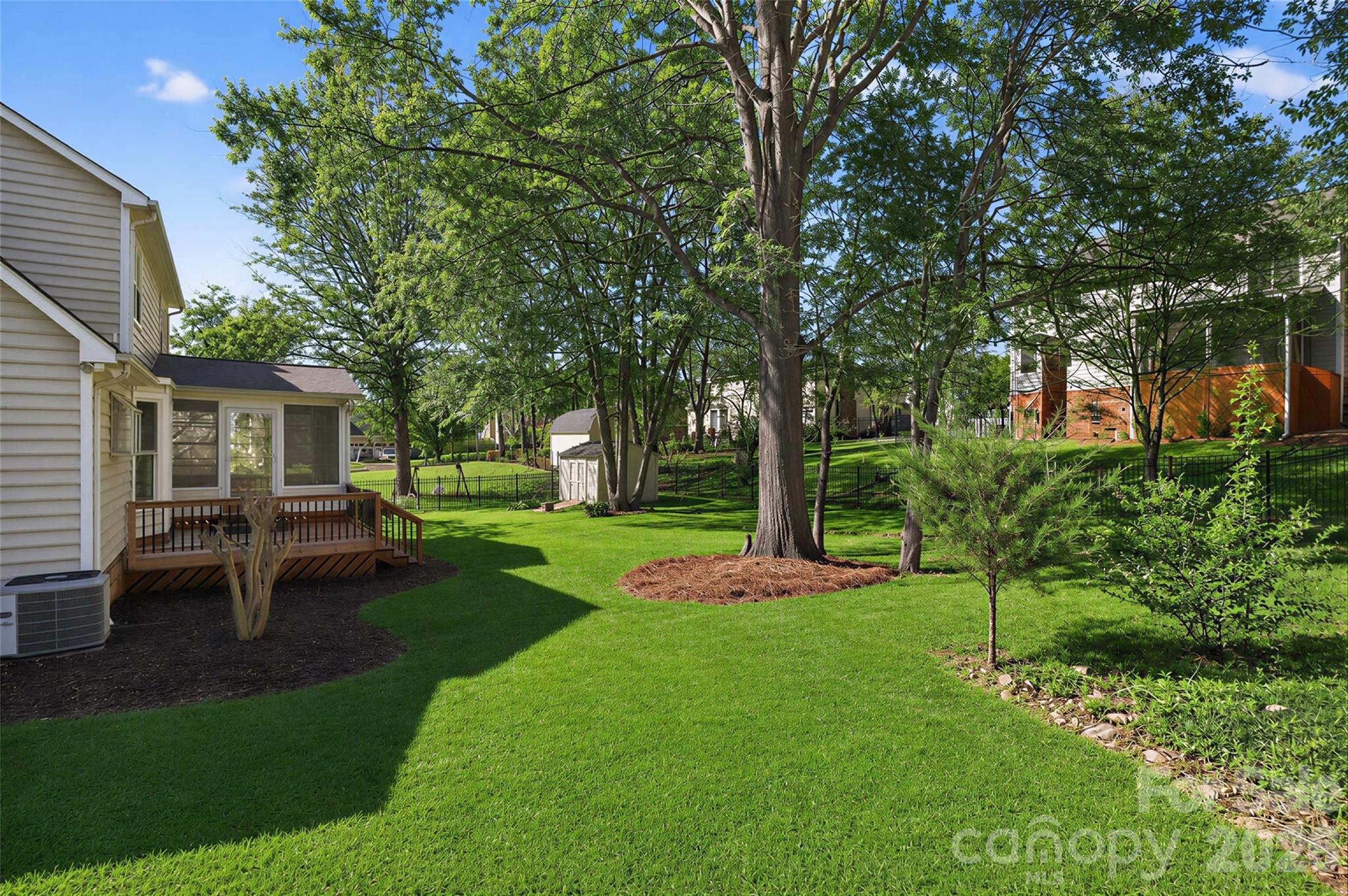 2937 Trotters Road — Gastonia