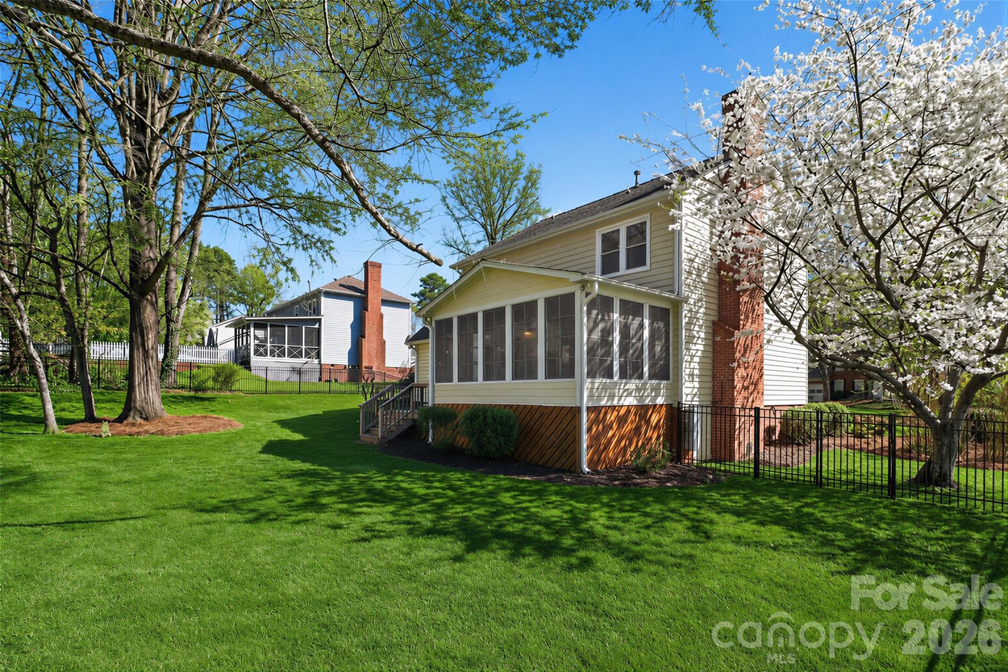 2937 Trotters Road — Gastonia