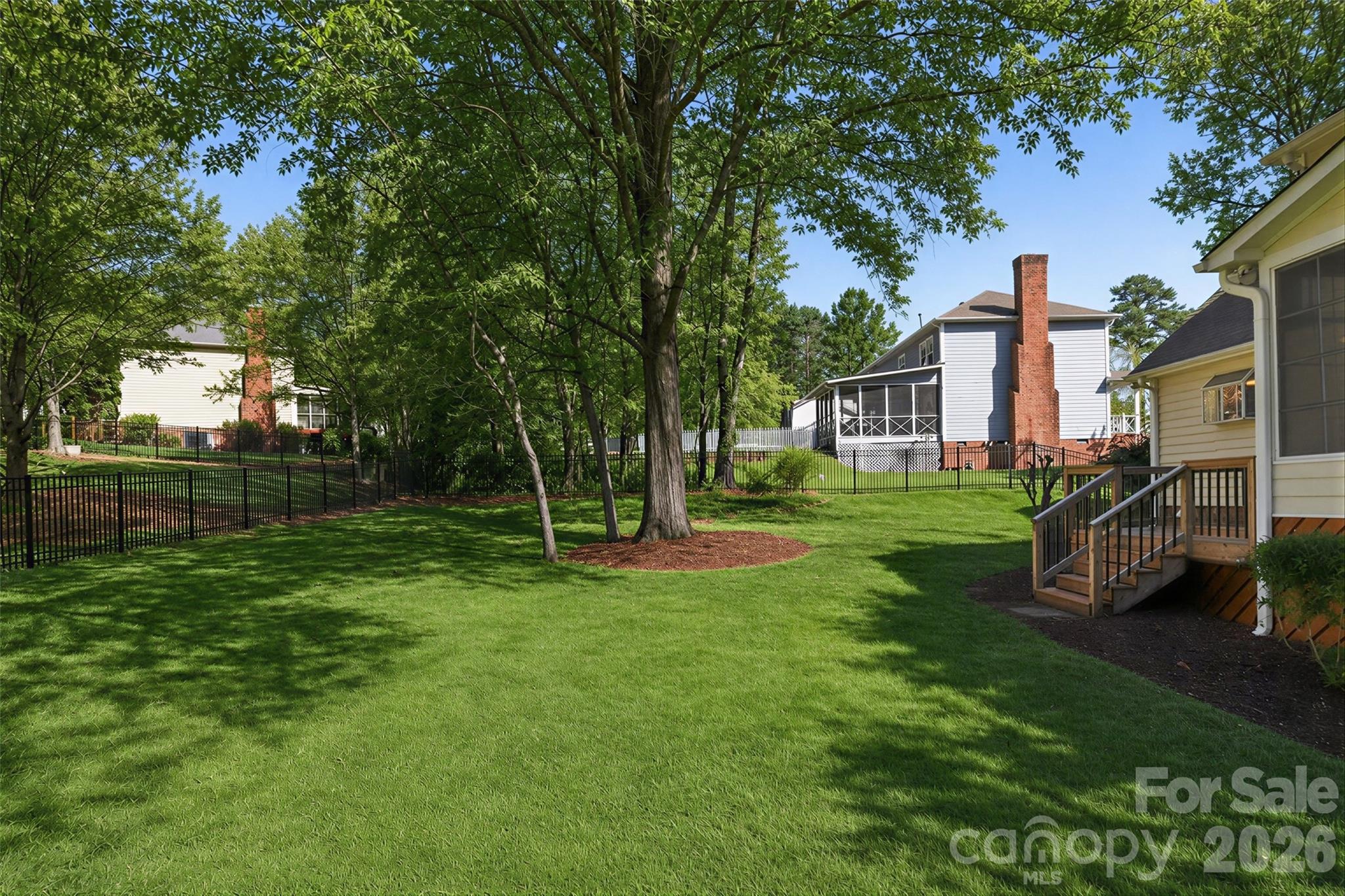 2937 Trotters Road — Gastonia