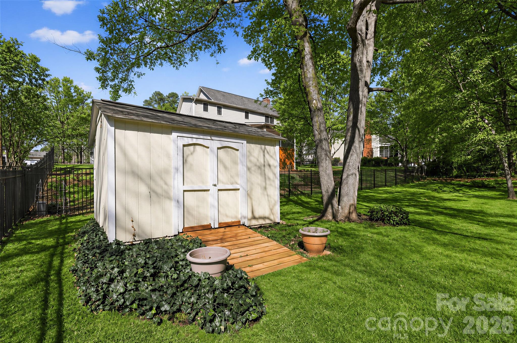 2937 Trotters Road — Gastonia