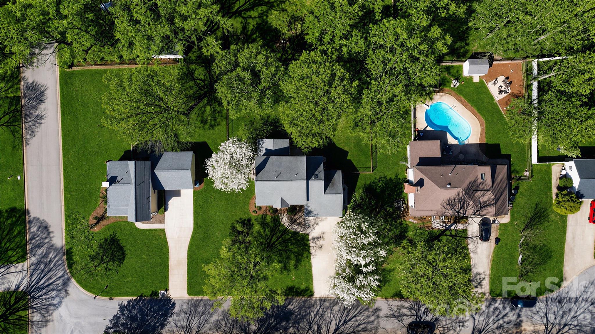 2937 Trotters Road — Gastonia