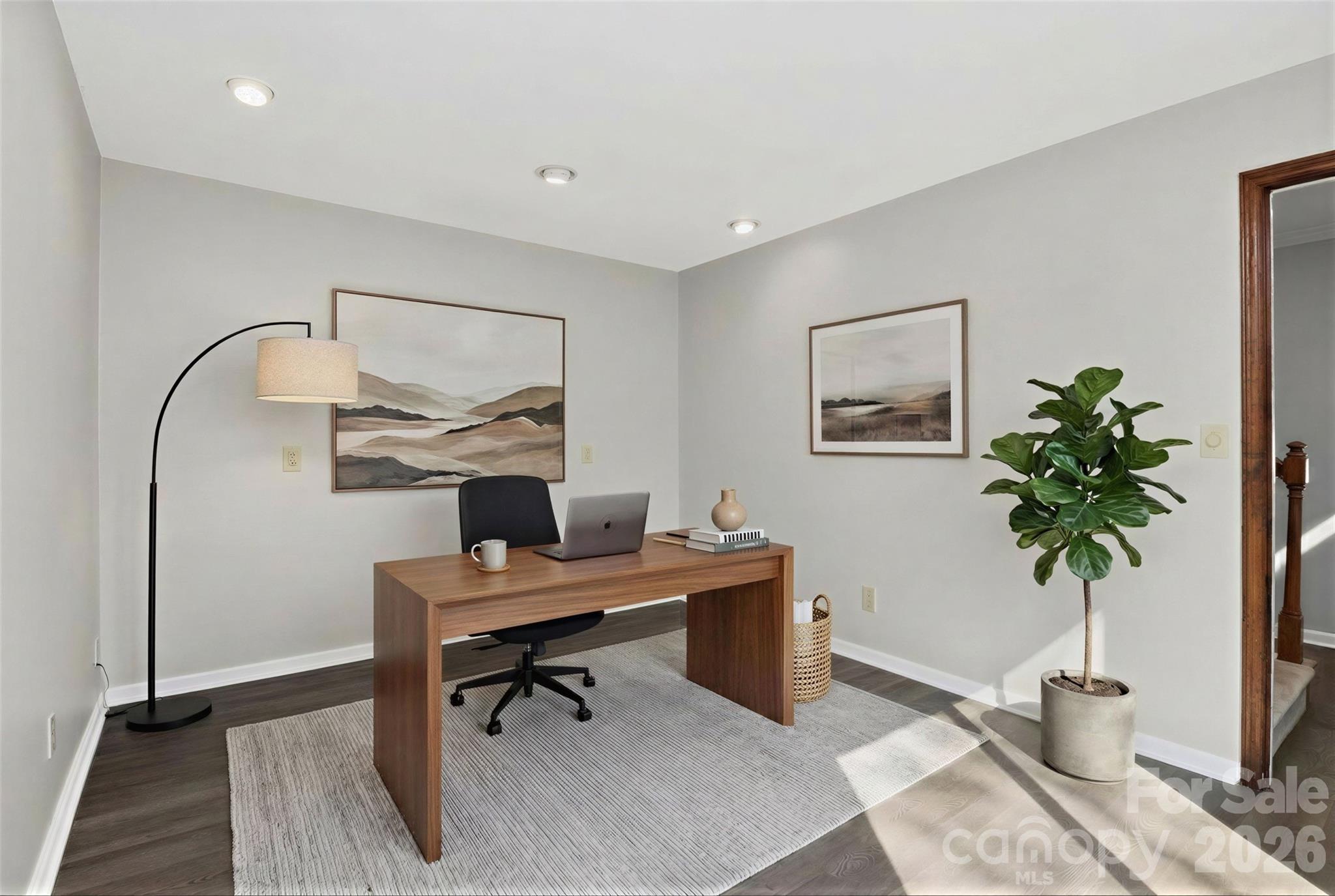 2937 Trotters Road — Gastonia