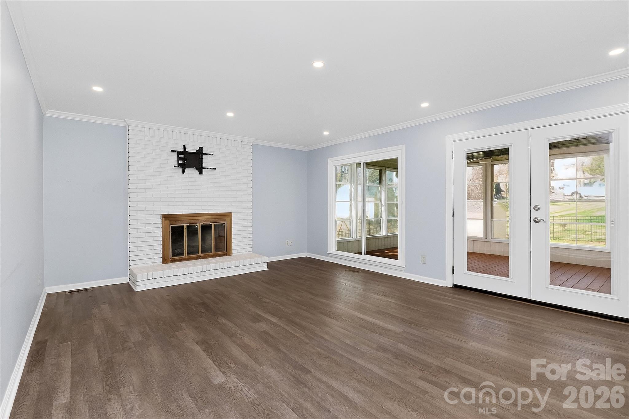 2937 Trotters Road — Gastonia