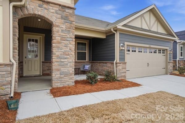 1450 Honey Trail — Monroe