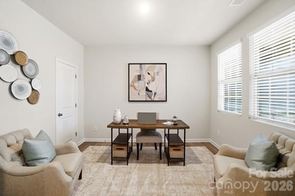 1450 Honey Trail — Monroe