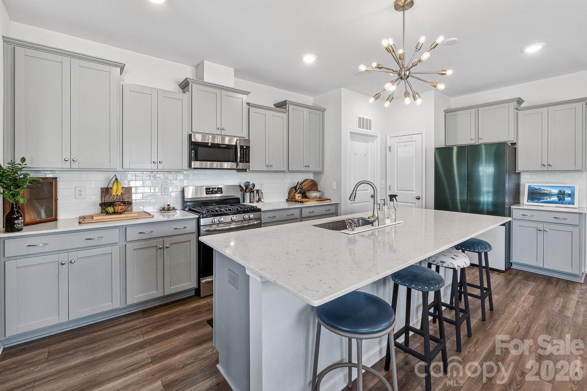 240 Eden Avenue — Mooresville