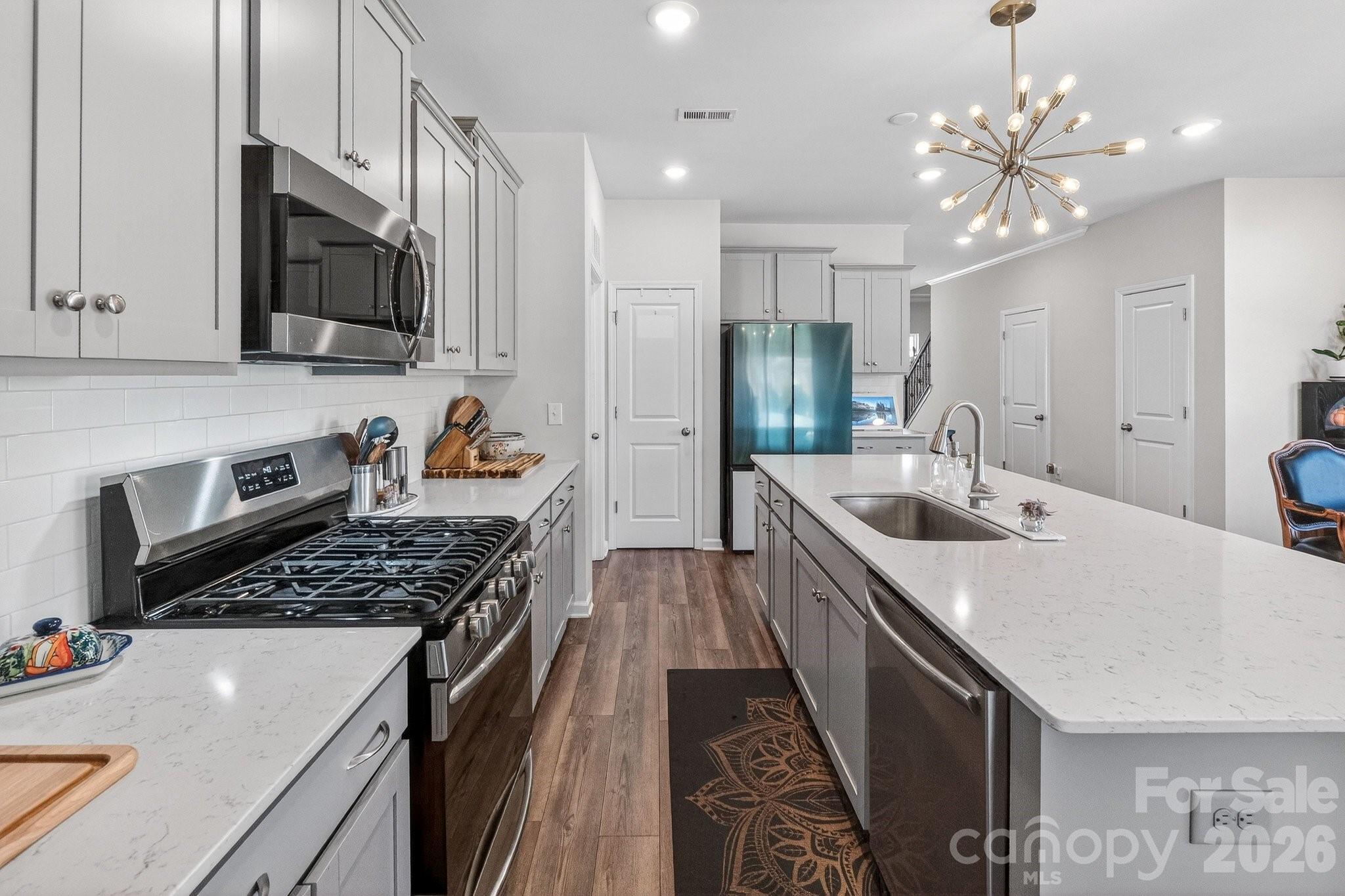 240 Eden Avenue — Mooresville